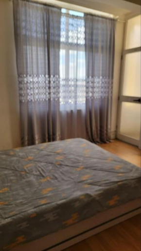 Gurji Apartments